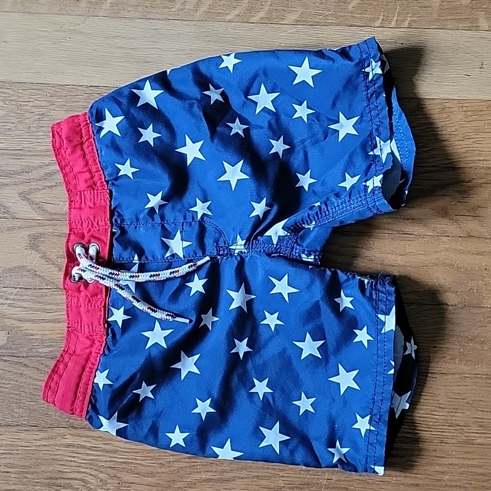 Oshkosh B'gosh 3T swim trunks